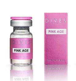 Pink Age DIVES 5ml Dives Dives