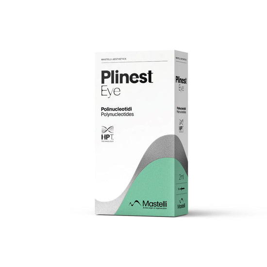 Plinest eye 1 x 2ml Mastelli Mésothérapie