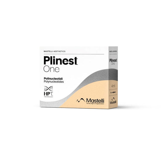 Plinest one 5 x 4ml Mastelli Mésothérapie