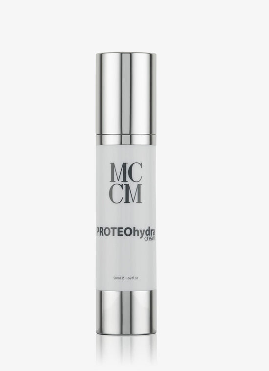 ProteoHydra Cream MCCM Centrale Fillers MCCM