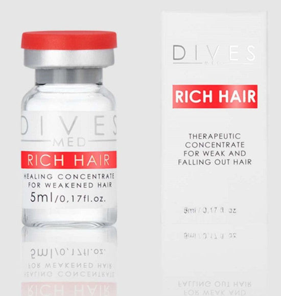 Rich Hair DIVES 5ml Dives Dives