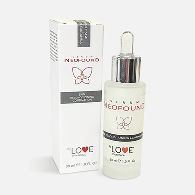 Sérum NeoFound - Love cosmedical | Centrale Fillers