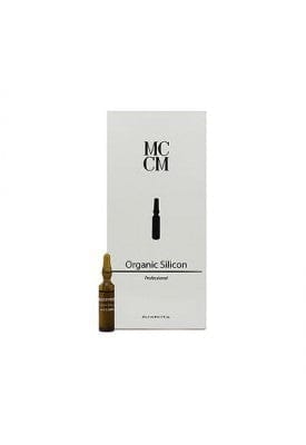 Silicium Organique MCCM 20x5ml MCCM Amincissant / Cellulite