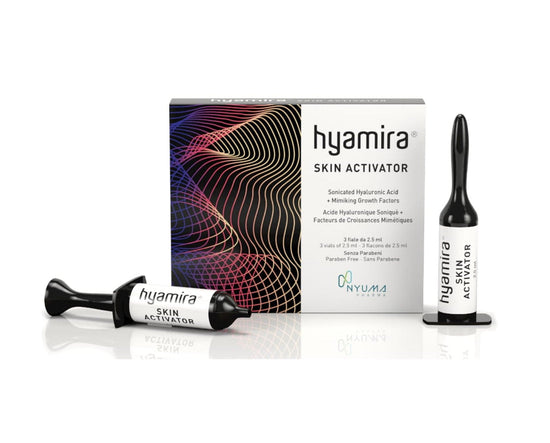 Skin Activator - HYAMIRA HYAMIRA Hyamira