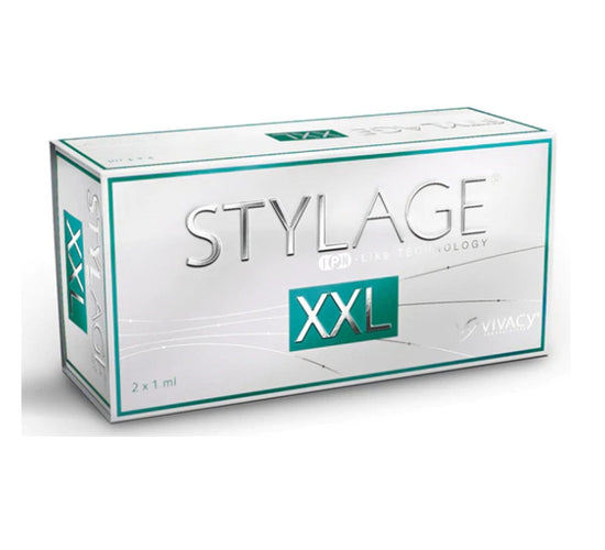 Stylage XXL (2x1ml) Vivacy Non classé Classique