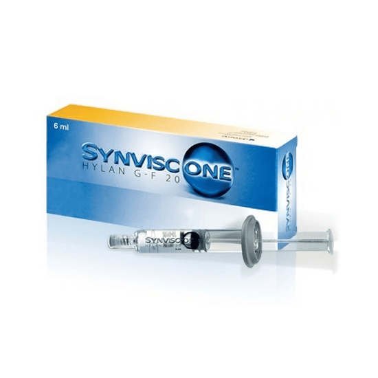 Synvisc - Sanofi Sanofi Sanofi Synvisc one