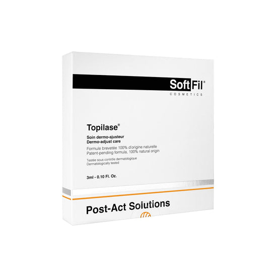 Topilase - SoftFil softfil Crèmes, Sérums & Masques