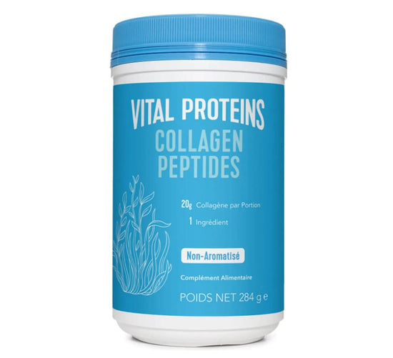 Vital Proteins Collagen Peptides Nestlé 284 g