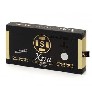 XTRA Lightening Plus 5x5ml Xtra Anti-tâches /dépigmentation